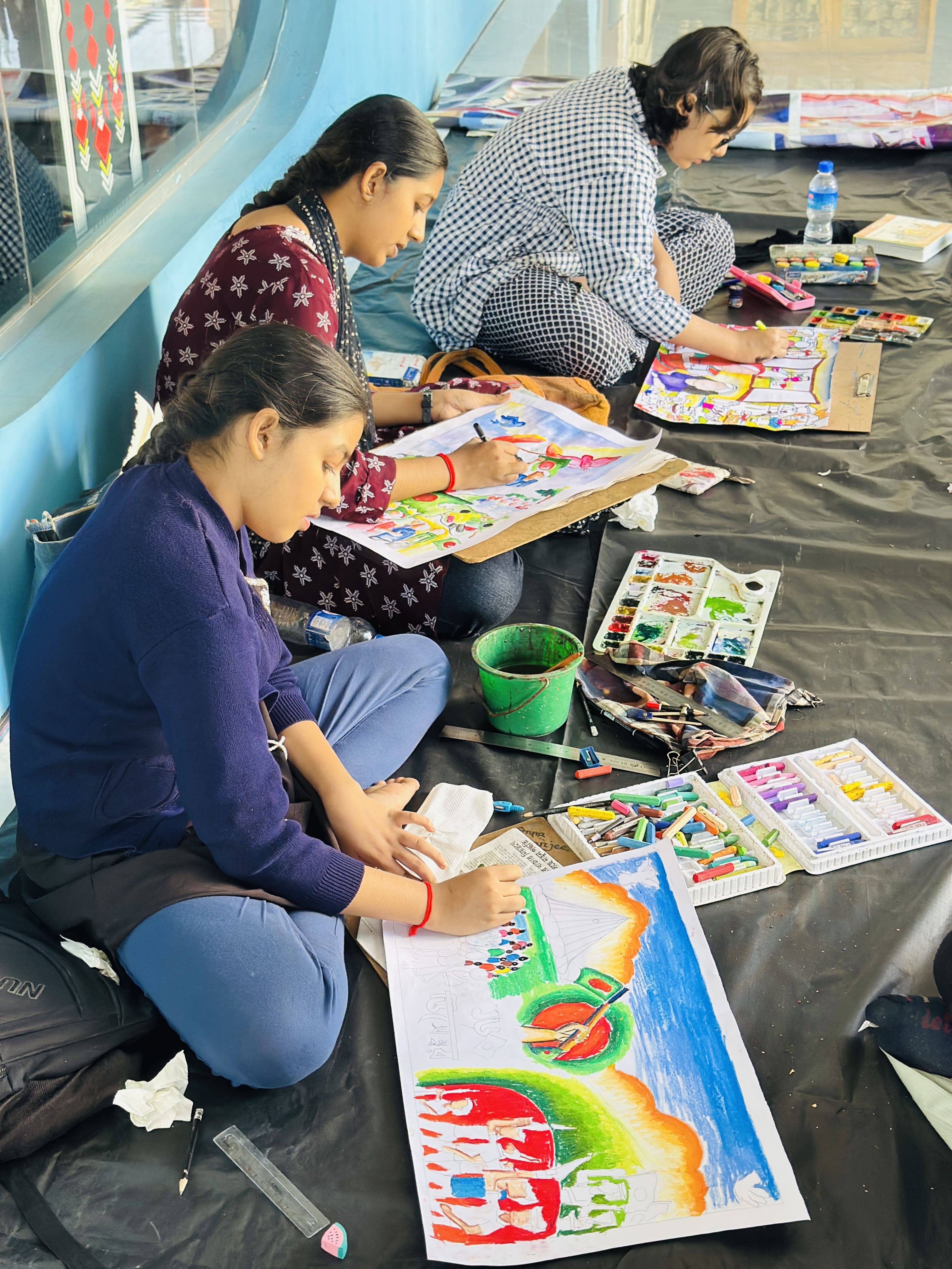 Drawing Competition